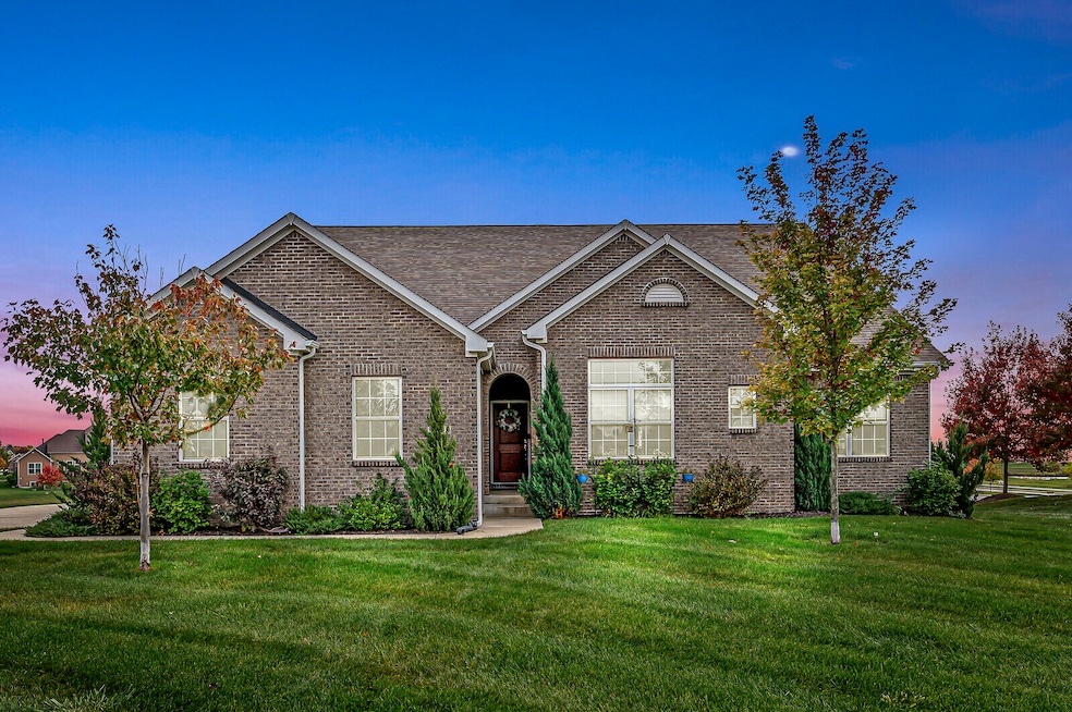 Welcome home to Birdbrook Road!