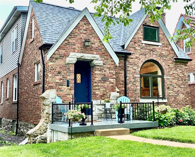 5220 Lindenwood Ave, Saint Louis, MO 63109 - photo 1