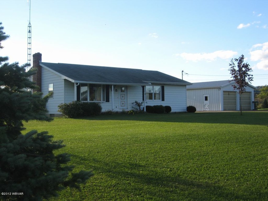 2185 Hockley Hill Rd, Muncy, PA 17756 - photo 1