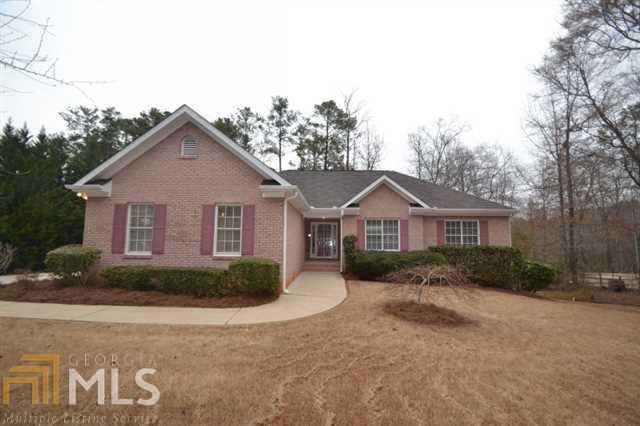 1144 Kay Terrace SE, Conyers, GA 30013 - photo 1