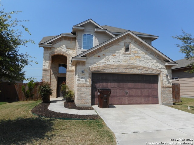 9619 Mill Path, San Antonio, TX 78254 - photo 1
