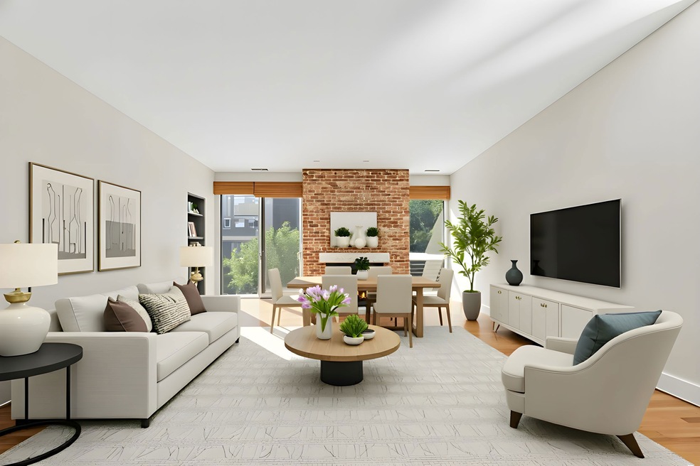 146 W 130th St unit 2, New York, NY 10027 - photo 1