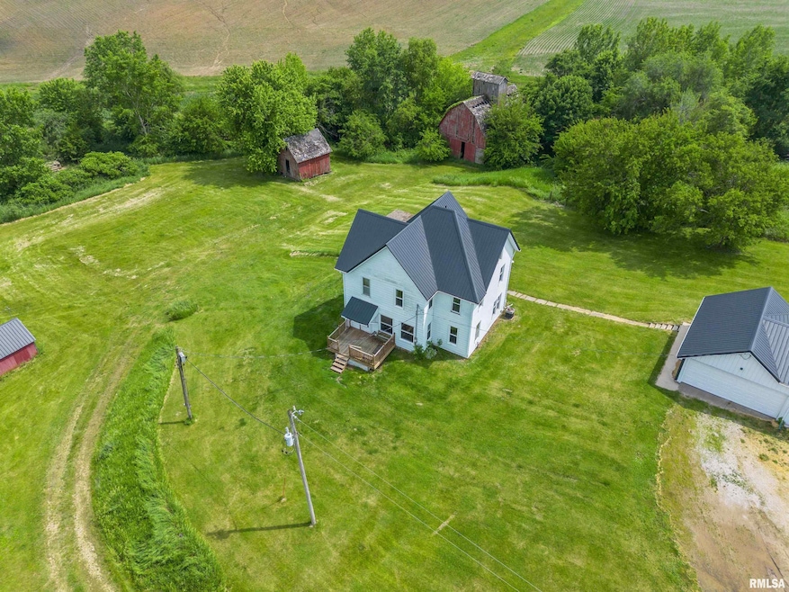 2585 130th Ave, Wheatland, IA 52777 - photo 1