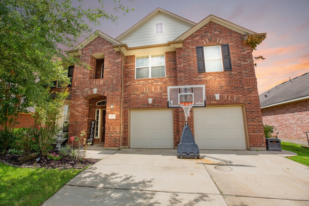 6123 Carnaby Ln, Rosenberg, TX 77471 - photo 1