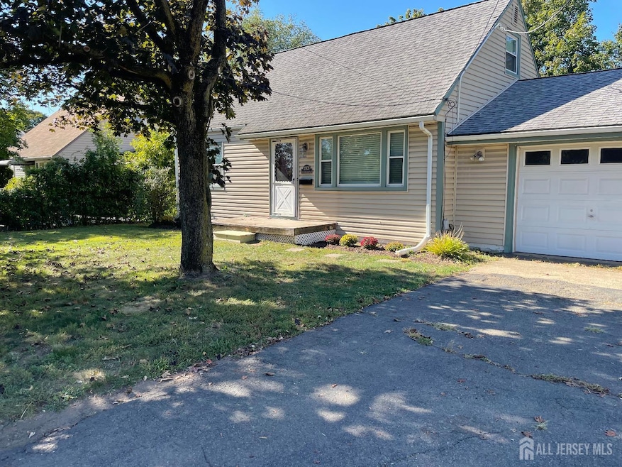 2705 Woodbridge Ave, Edison, NJ 08817 - photo 1