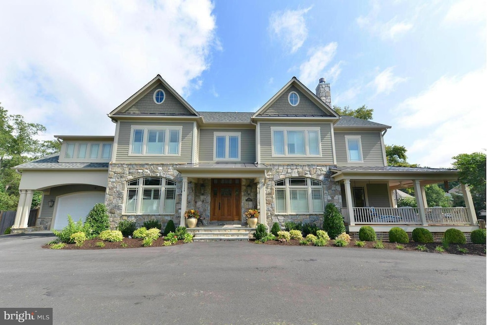 1200 Alden Rd, Alexandria, VA 22308 - photo 1