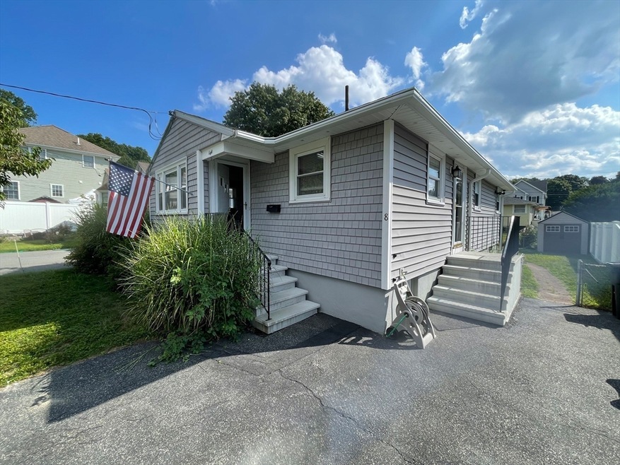 8 Wampum Ave, Waltham, MA 02451 - photo 1
