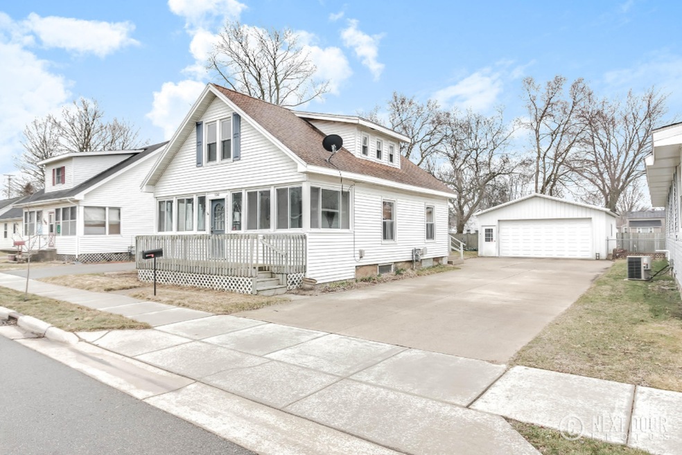 136 Hanlon ct
