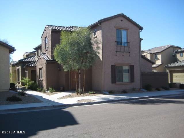 Home Exterior