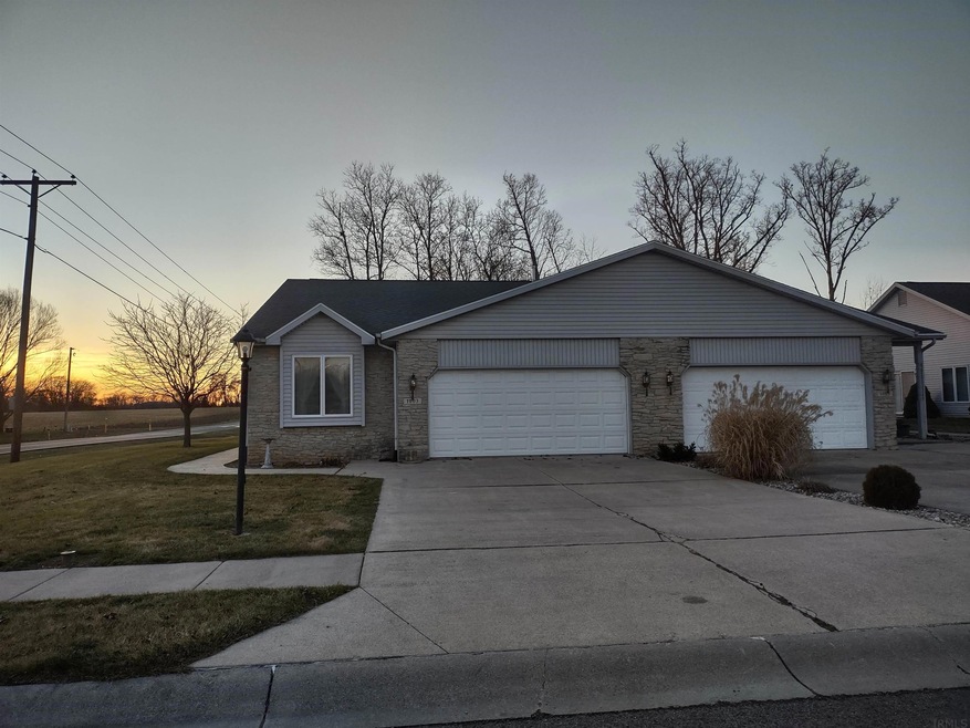 Sold $190,000 • Co-Listing Agent