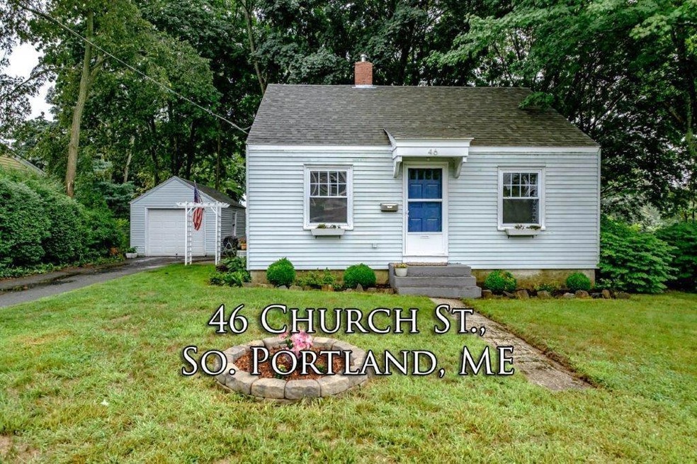 46 Church St, South Portland, ME 04106 - photo 1