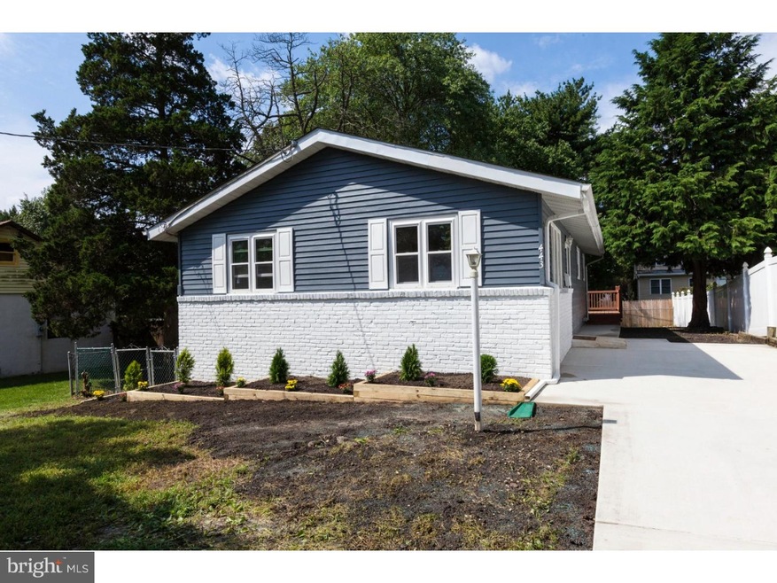 443 Melvin Ave, Glendora, NJ 08029 - photo 1