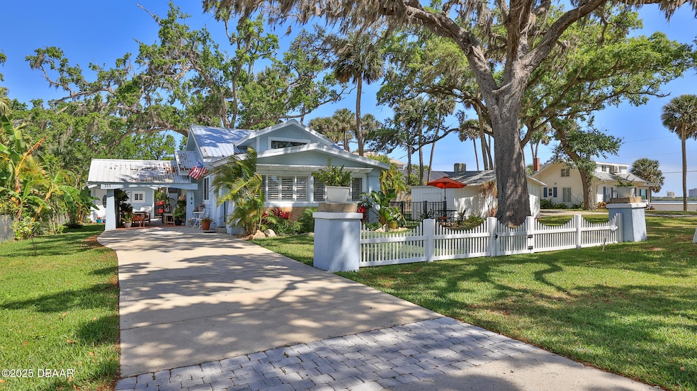 111 Fleming Ave, Port Orange, FL 32127 - photo 1