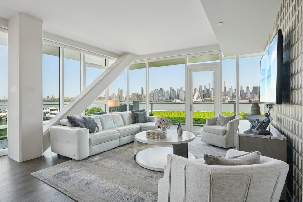 Avora unit 305, Weehawken, NJ 07086 - photo 1