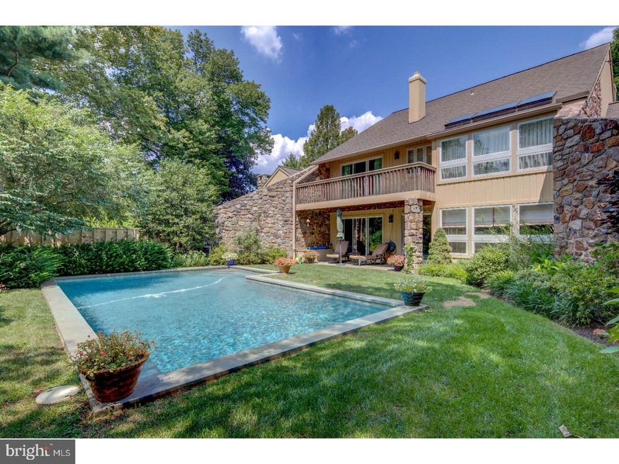 1102 Saint Andrews Rd, Bryn Mawr, PA 19010 - photo 1