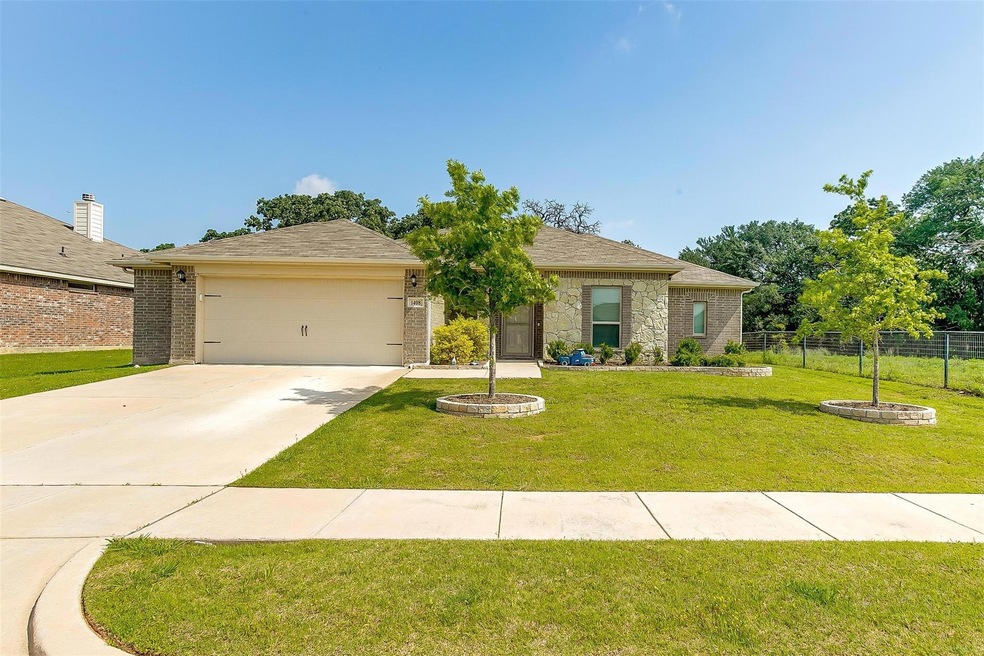 1408 Glade Meadows Dr, Joshua, TX 76058 - photo 1