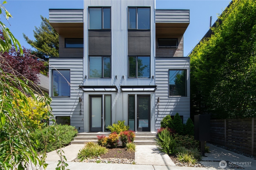 Sold $1,115,000 • Co-Listing Agent