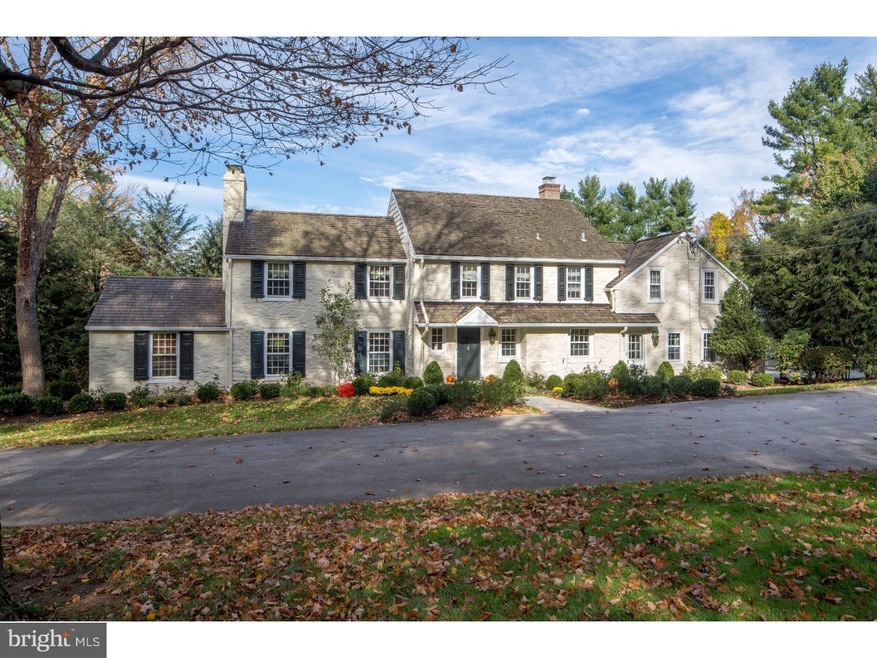 700 Cedar Ln, Villanova, PA 19085 - photo 1