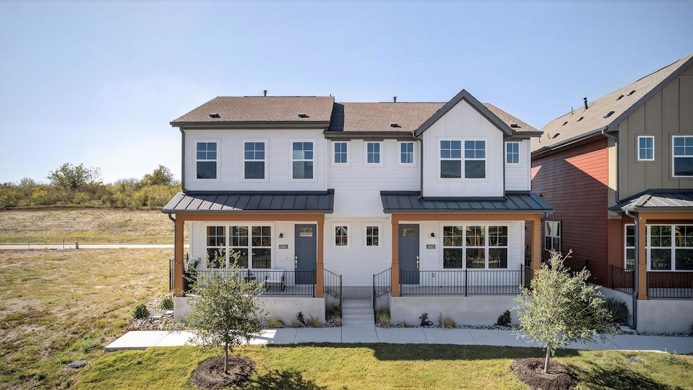 5904 Rotunda View, Austin, TX 78747 - photo 1