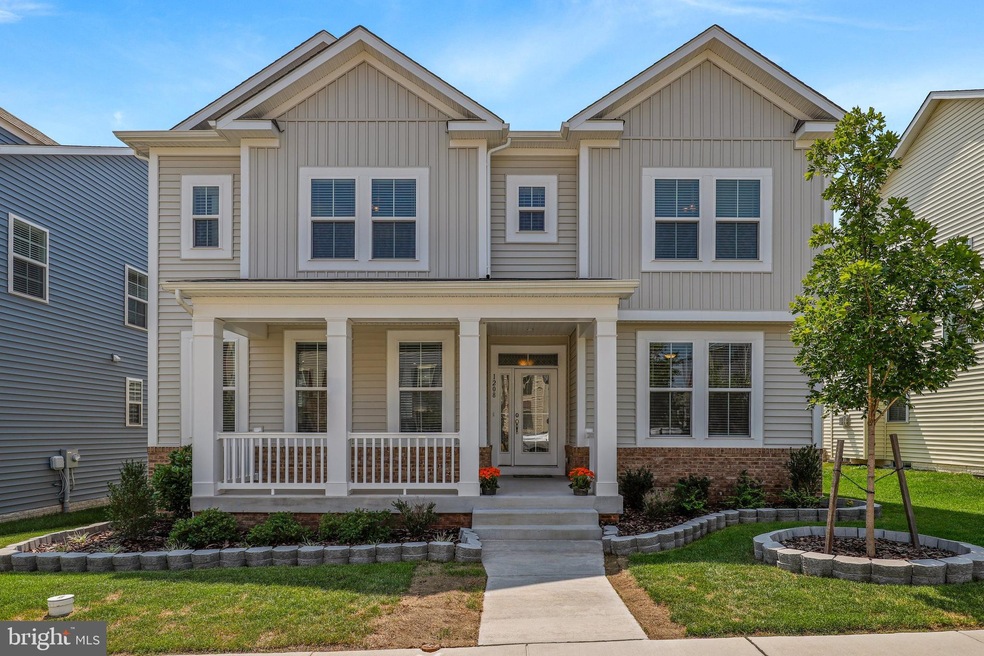 1208 Lawler Dr, Frederick, MD 21702 - photo 1