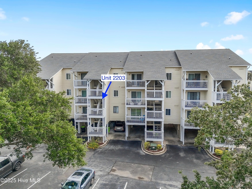 1914 Goose Creek Rd SW unit 2203, Ocean Isle Beach, NC 28469 - photo 1