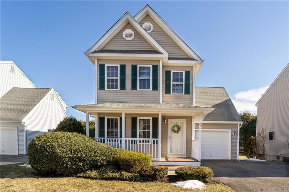 9 Lily Ln, Wallingford, CT 06492 - photo 1