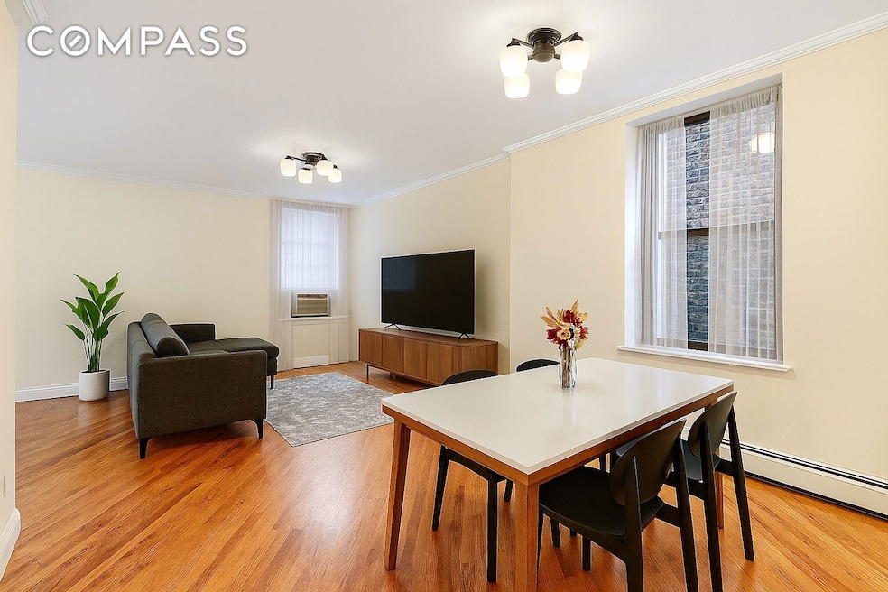 120 2nd Ave unit 5A, New York, NY 10003 - photo 1