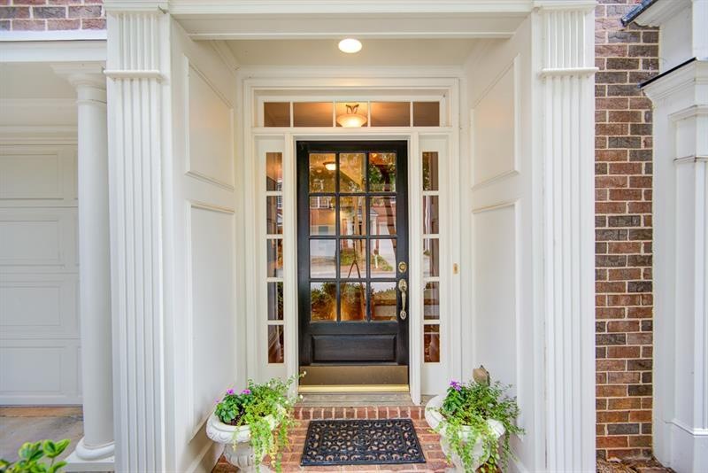 A John Weiland Home