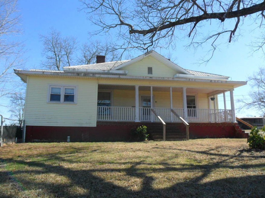 512 E Main St, Liberty, SC 29657 - photo 1