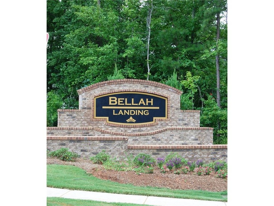 950 Merganser Way, Stockbridge, GA 30281 - photo 1