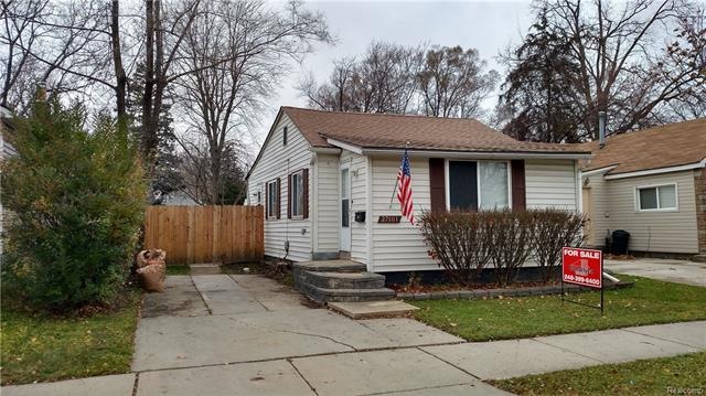 27101 Dartmouth, Madison Heights