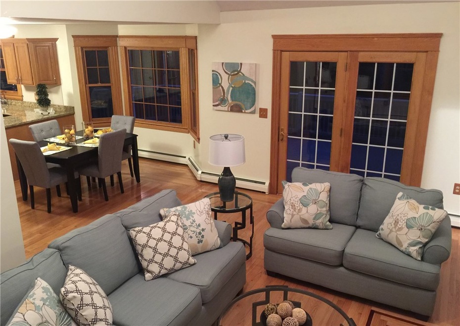 2 Williamsfield Ln, Rehoboth, MA 02769 - photo 1