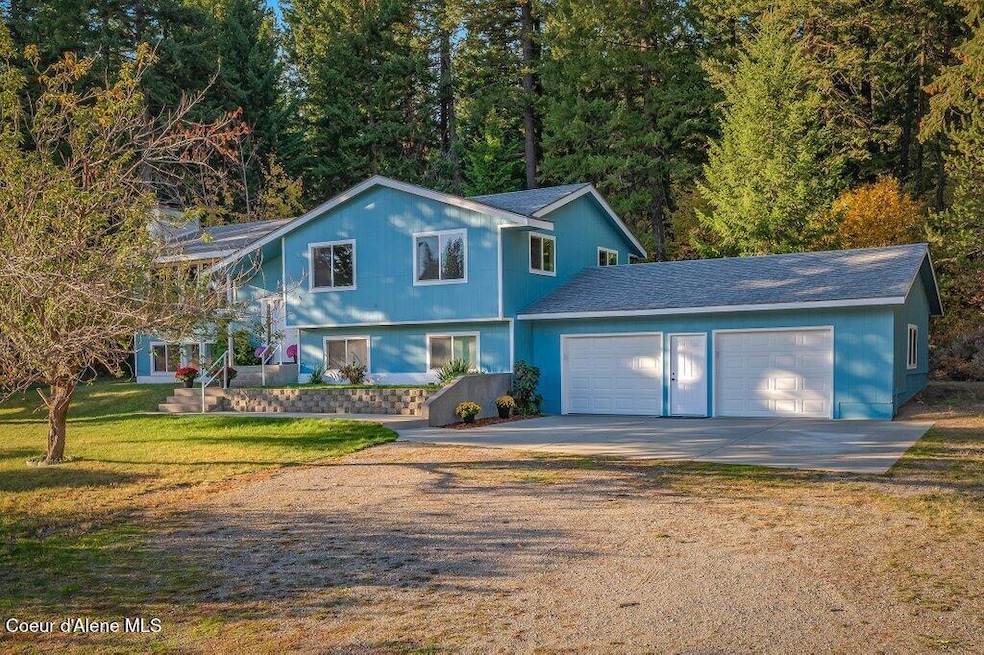 14895 N Crystal Springs Ln, Rathdrum, ID 83858 - photo 1
