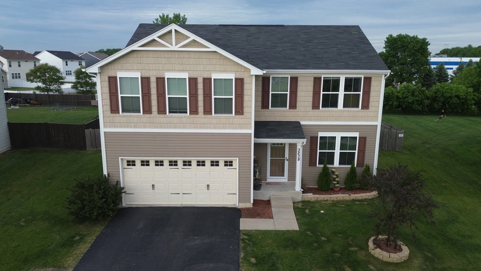 Sold $406,111 • Co-Listing Agent