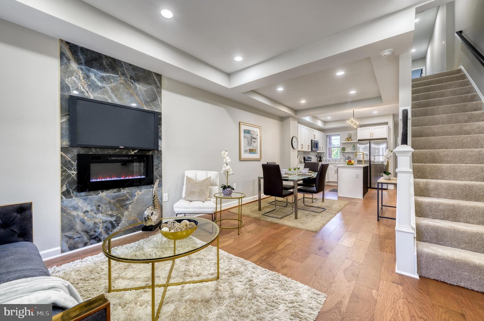 2939 Walbrook Ave, Baltimore, MD 21216 - photo 1