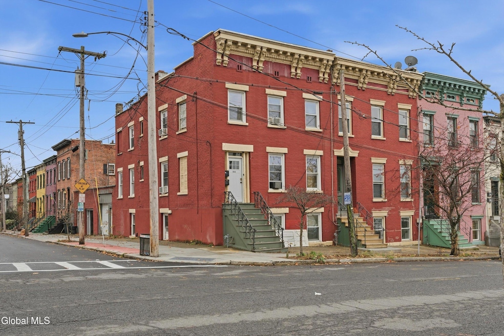 163 Eagle St, Albany, NY 12202 - photo 1