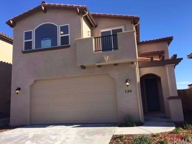 Beautiful Entry Way to this home.