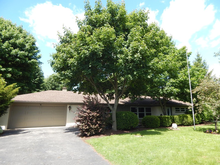 Looking for a Great Ranch Home? This is it!!!