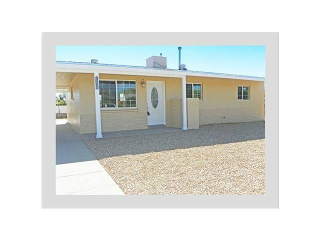 7516 Alpine Dr, El Paso, TX 79915 - photo 1