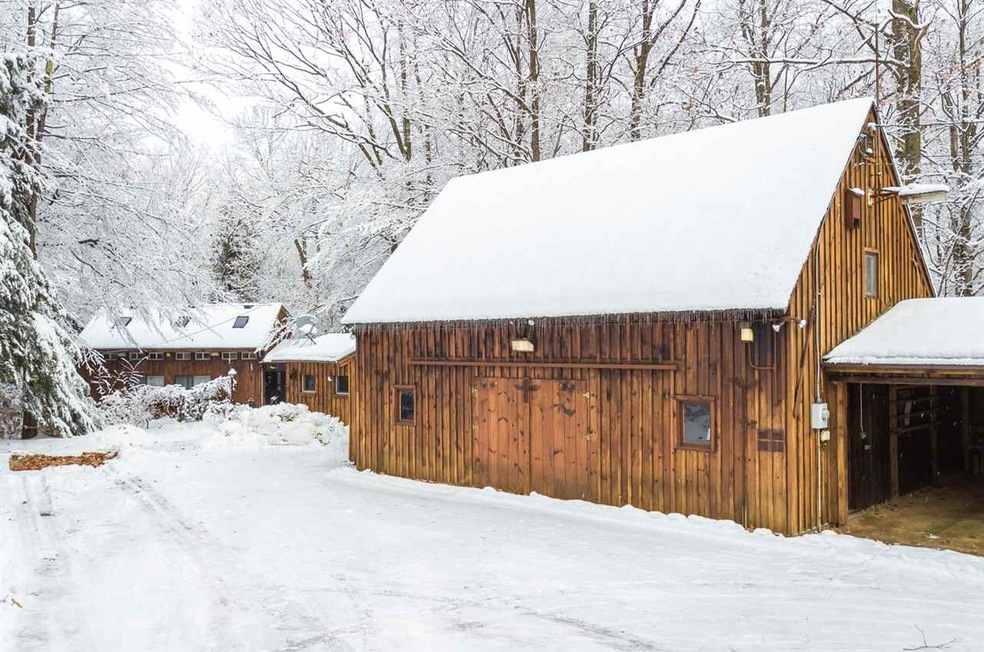 519 Nh Route 119 E, Fitzwilliam, NH 03447 - photo 1