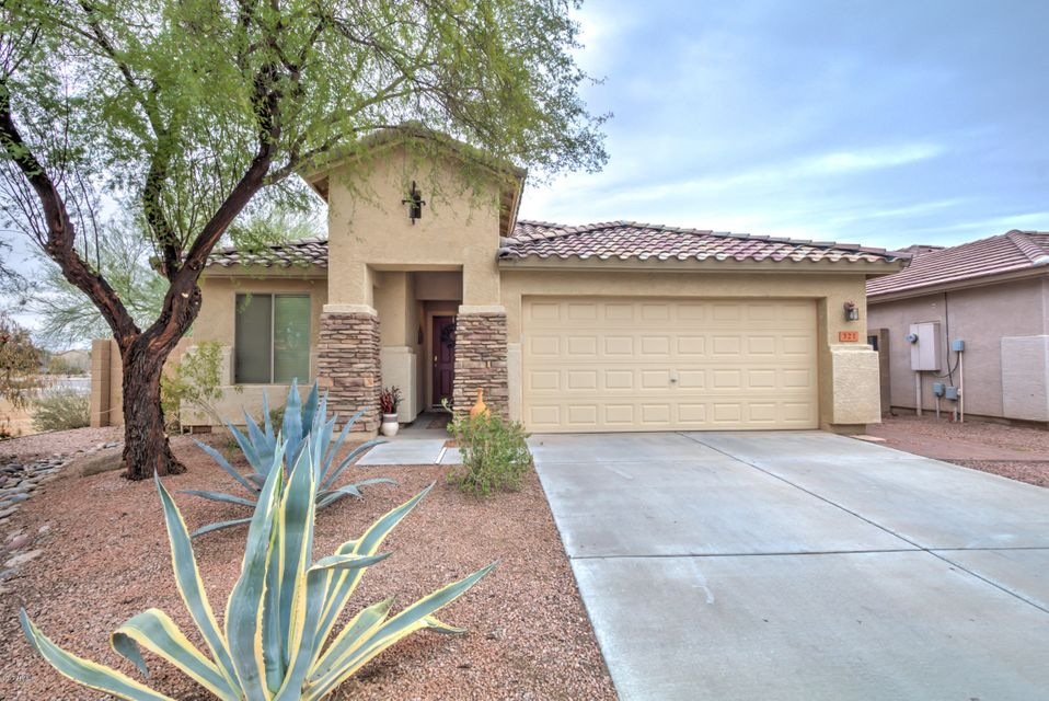 321 W. Dexter Way-2