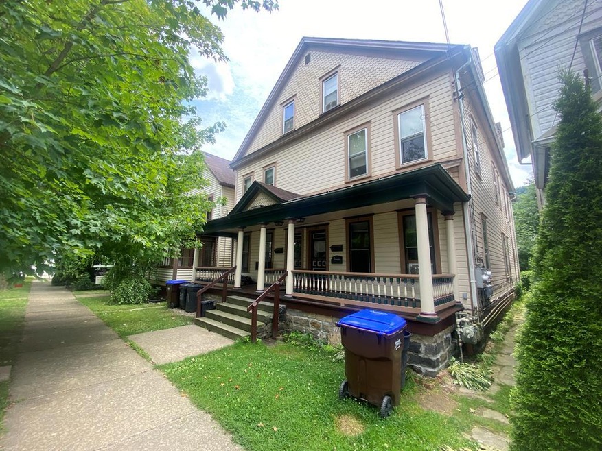 Main View
