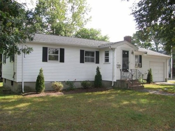 27 Cochato Park, Randolph, MA 02368 - photo 1