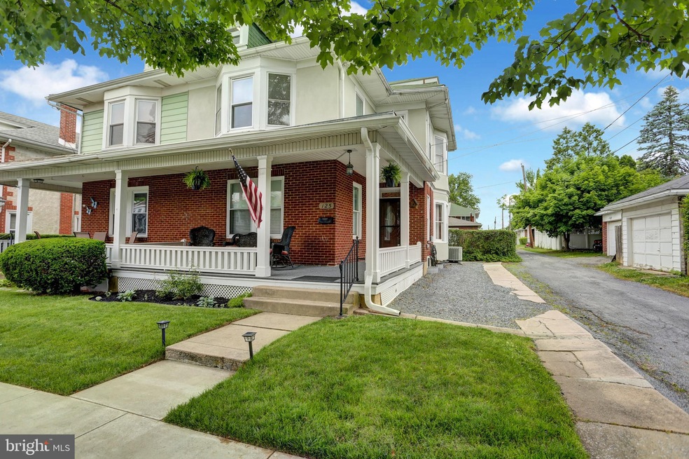 125 Reading Ave, Reading, PA 19607 - photo 1