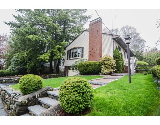 73 Williams St, Arlington, MA 02476 - photo 1