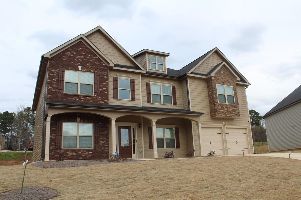1408 Barrington Place Lane