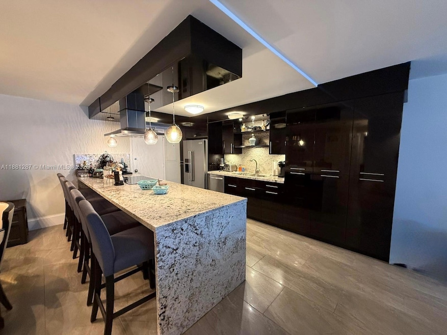 Atlantic Ocean Club Condominium unit 904, Fort Lauderdale, FL 33308 - photo 1