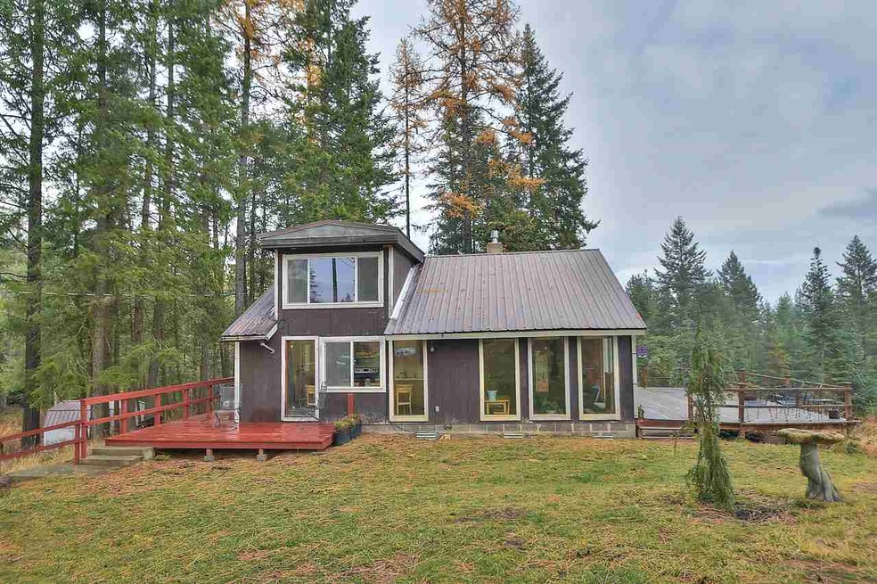 2059 Dry Creek Rd, Chewelah, WA 99109 - photo 1