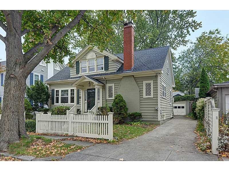 11 Morrison St, Providence, RI 02906 - photo 1