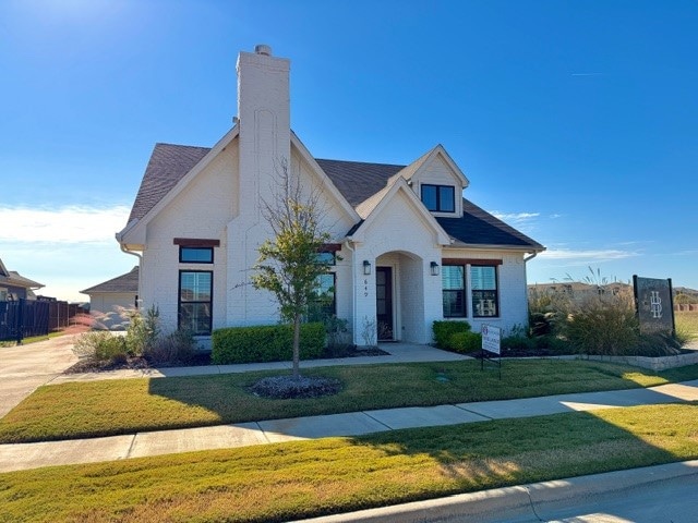 649 Gray Rd, Burleson, TX 76028 - photo 1